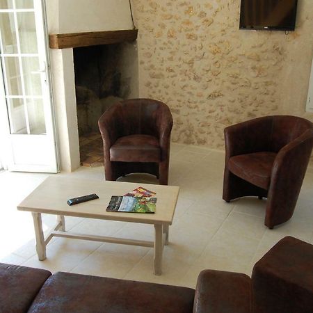 Campsegret La Petite Maison מראה חיצוני תמונה